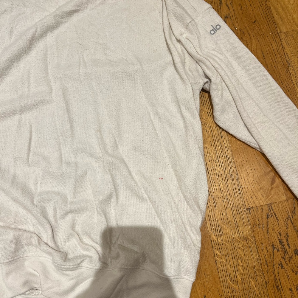 Alo yoga sweater